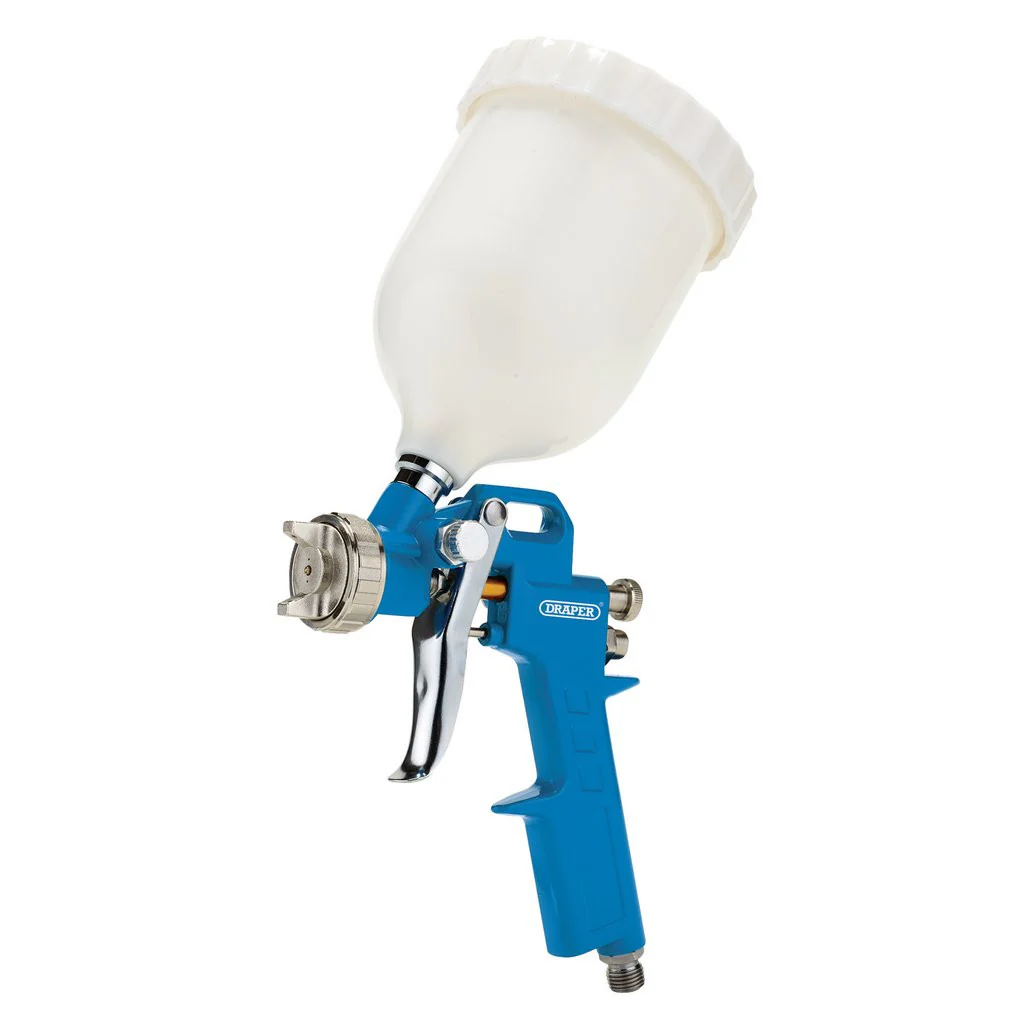 Draper Spray Gun 500ml