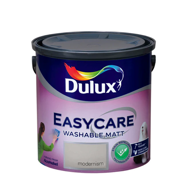 Dulux Easycare Modernism 2.5L