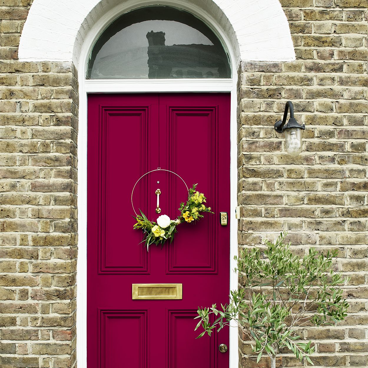 Dulux High Gloss - Monarch - Image 2