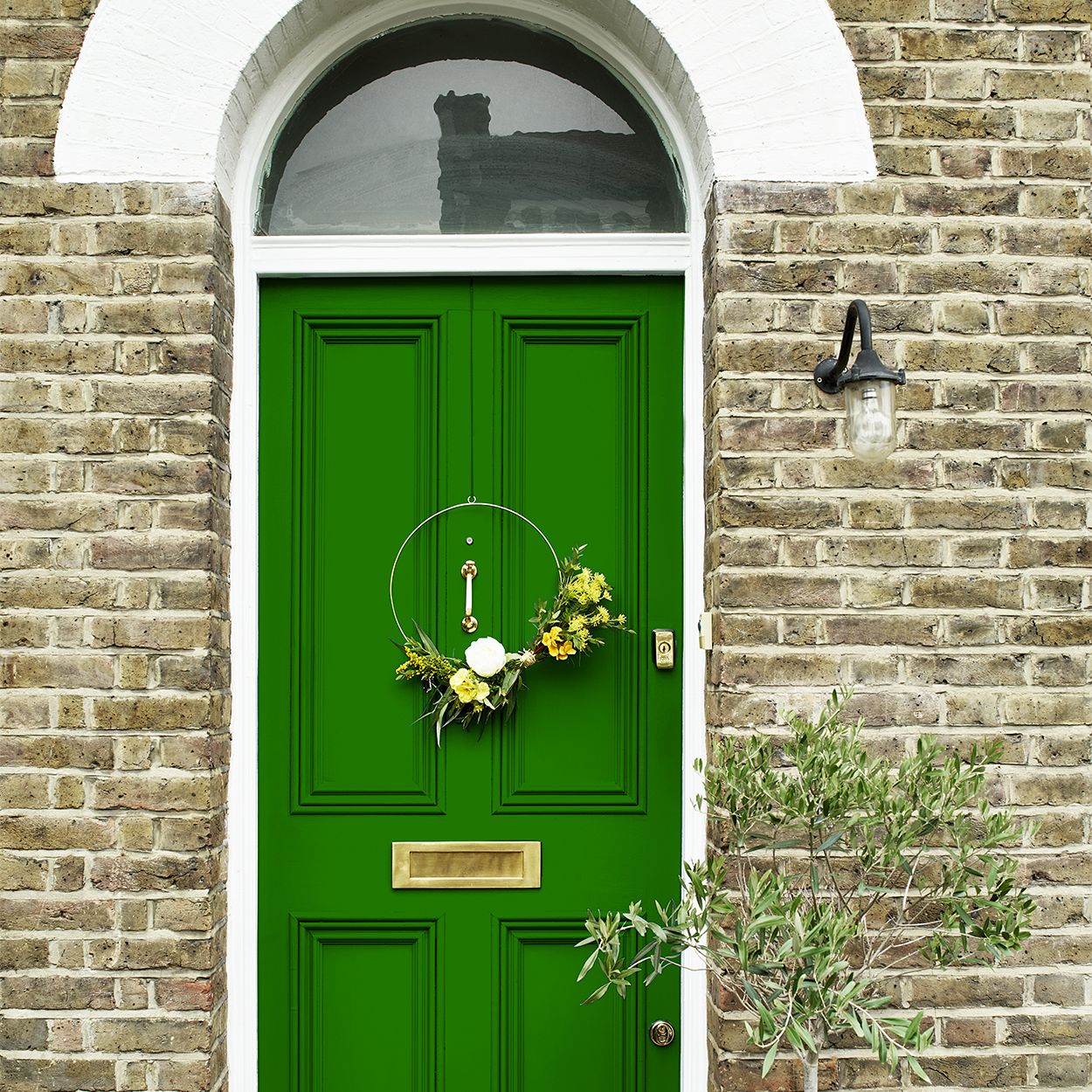 Dulux High Gloss - Sheffield Green - Image 2