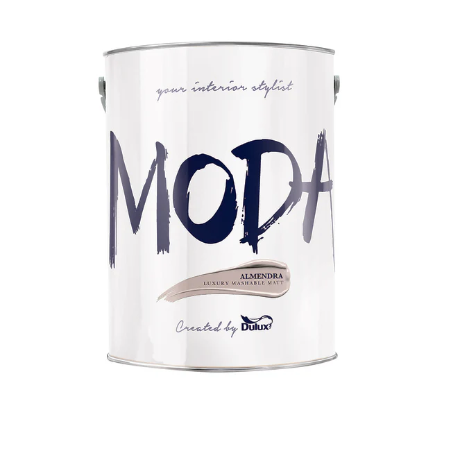 Dulux Moda Almendra 5L