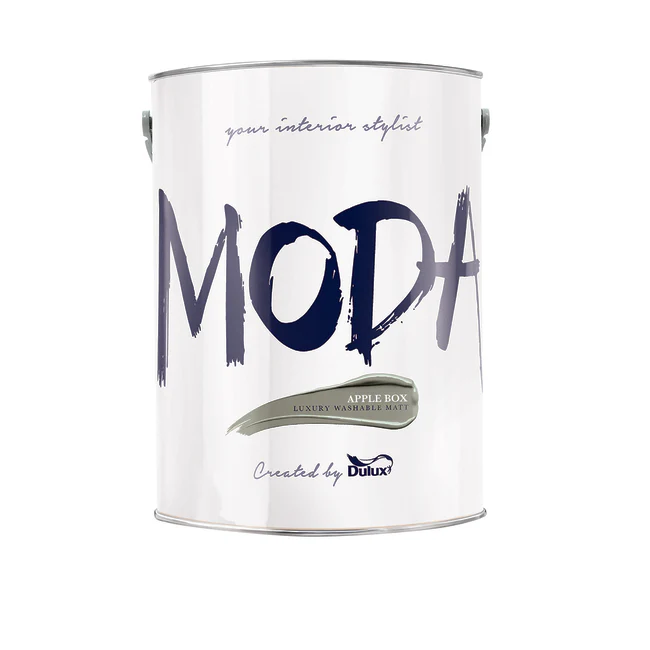 Dulux Moda Apple Box 5L