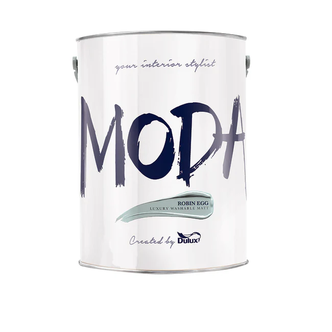 Dulux Moda Robin Egg 5L