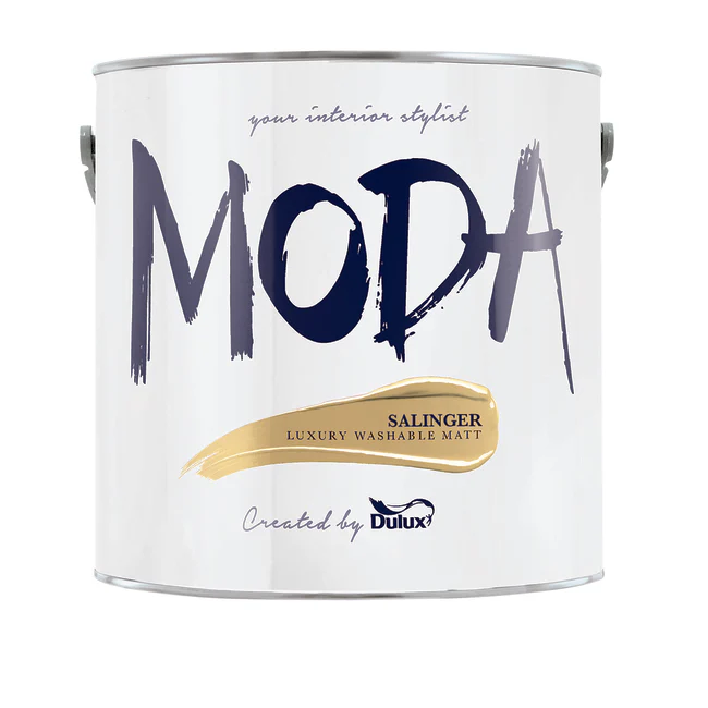 Dulux Moda Salinger 2.5L