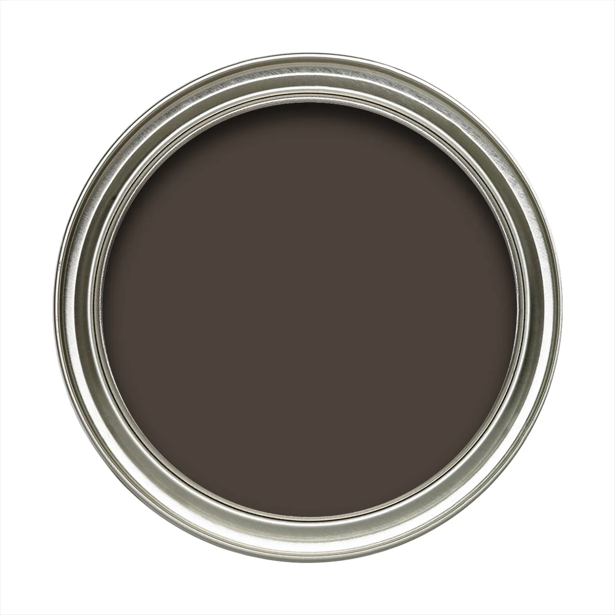 Dulux Weathershield Bitter Chocolate 10L - Image 2