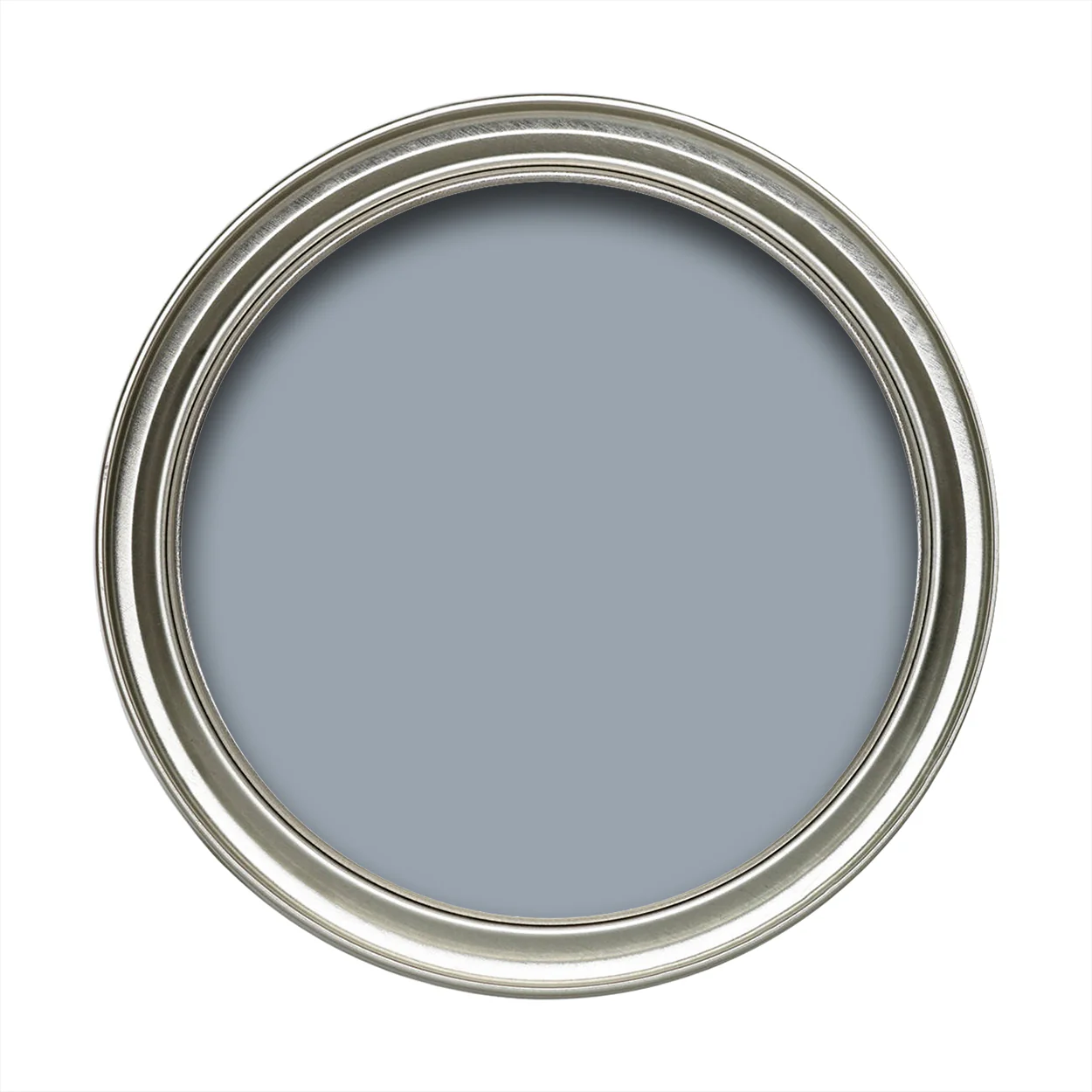 Dulux Weathershield Blue Grey 10L - Image 2