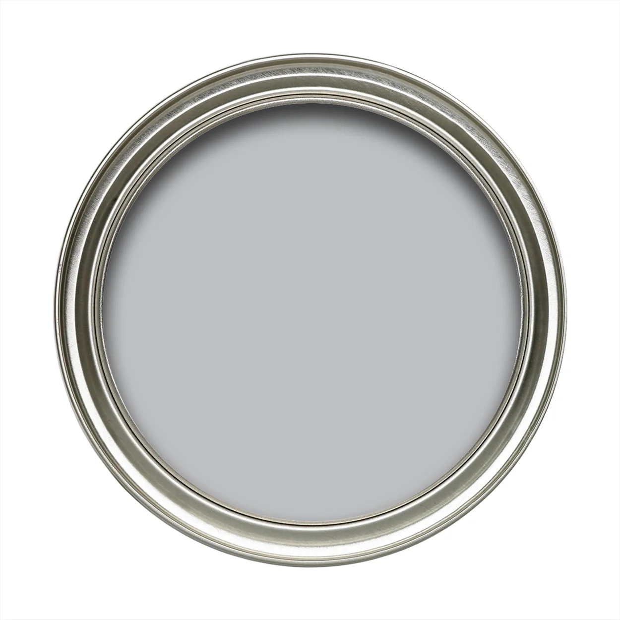 Dulux Weathershield Carraig Grey 10L - Image 2