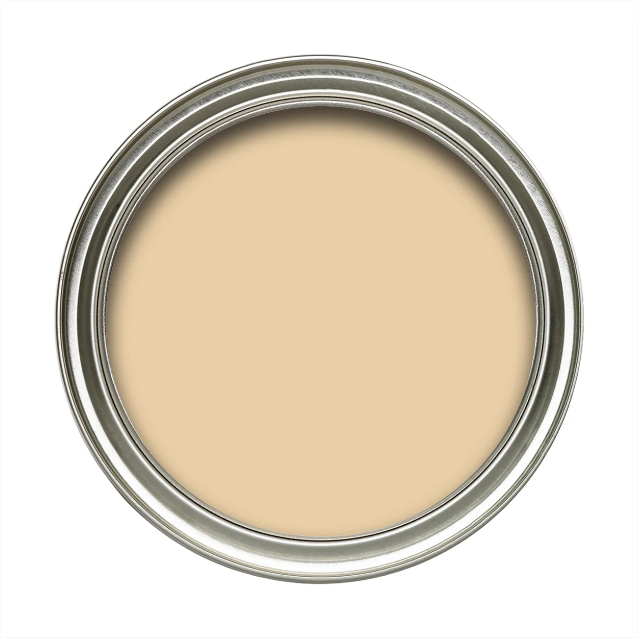 Dulux Weathershield County Cream 5L - Image 2