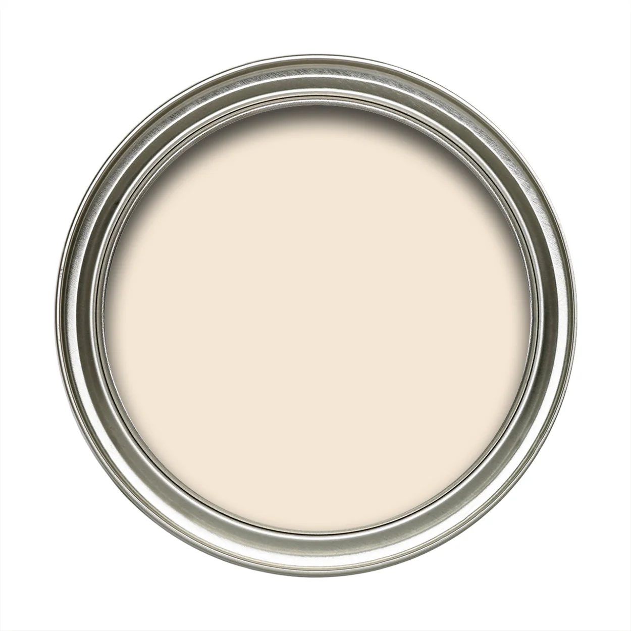 Dulux Weathershield Magnolia 10L - Image 2