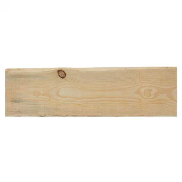 Duraline Shelf Board Pine 20mm 80x23,5cm - Image 2