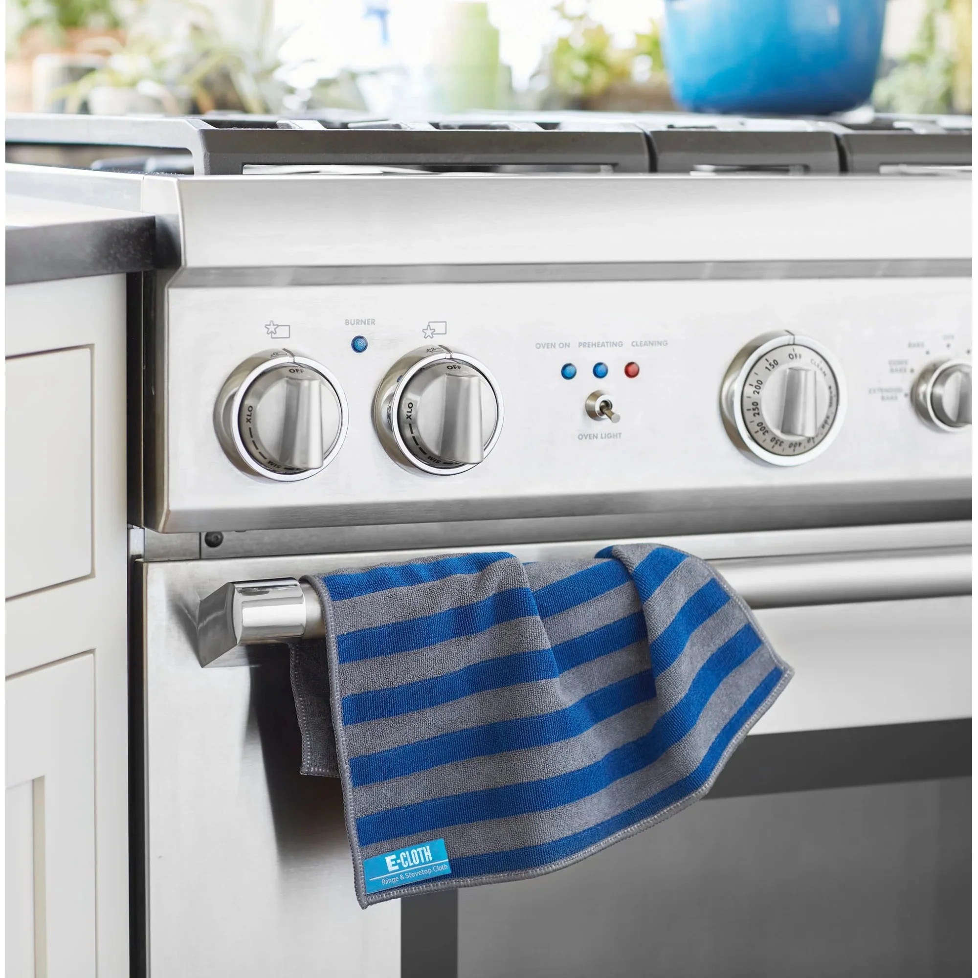 E-Cloth Hob & Oven Pack - Image 3