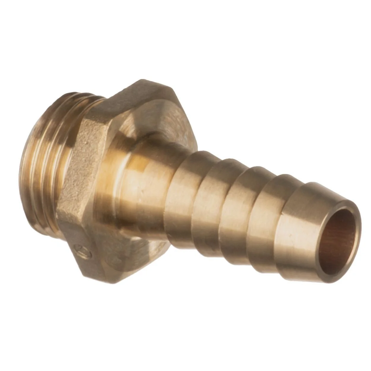 Easi Plumb 1/2" x 14mm Male Hose Connector