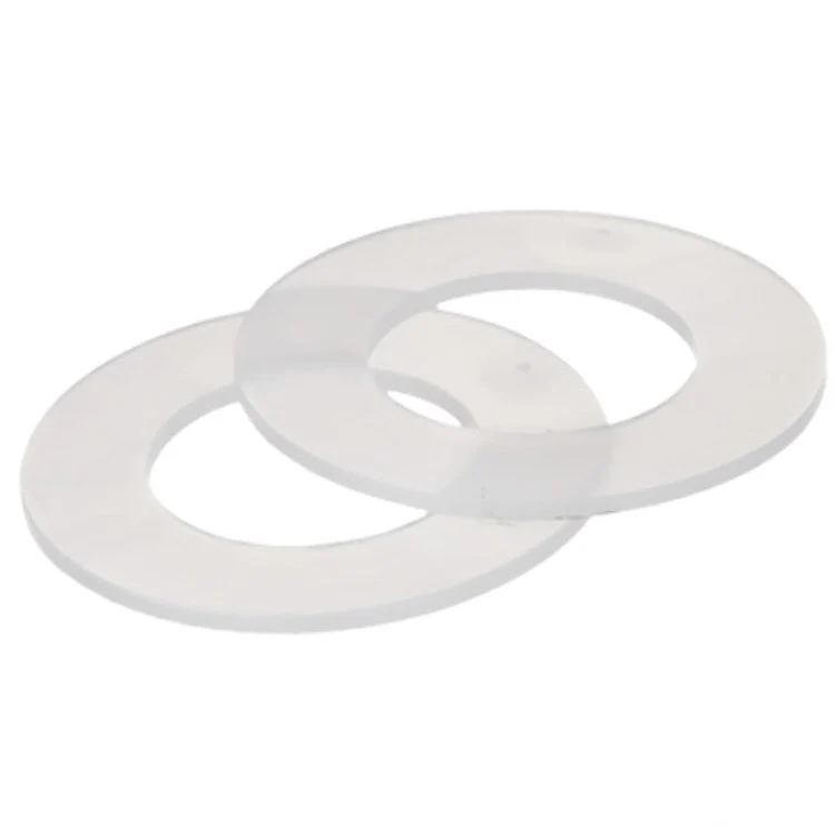 Easi Plumb PVC Washers 2 1/2" - 2 Pack