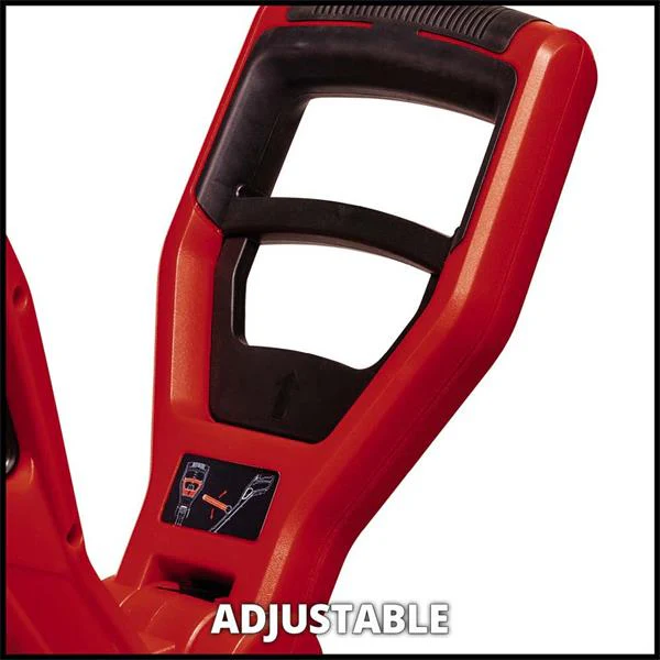 Einhell 18V 30cm Cordless String Grass Trimmer - No Battery - Image 5