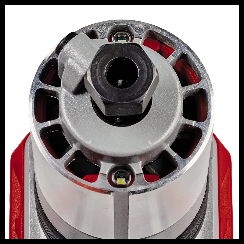 Einhell 18V Brushless 1/4 Router - No Battery - Image 4