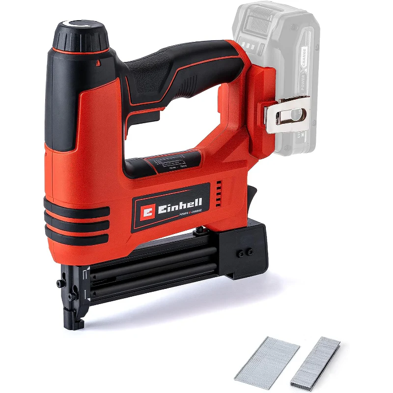 Einhell 18V Nailer - No Battery