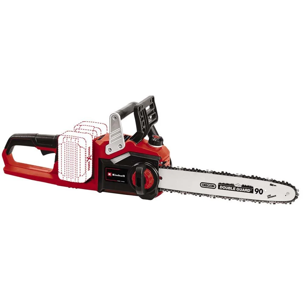 Einhell 36V Chainsaw - No Battery