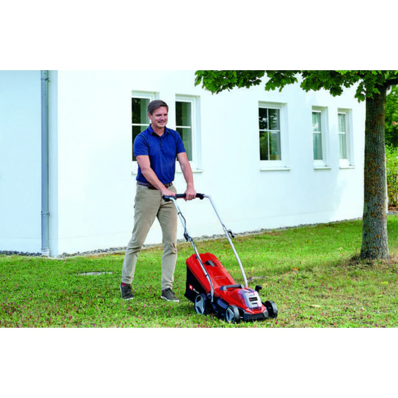 Einhell Cordless Lawn Mower - Kit - Image 8