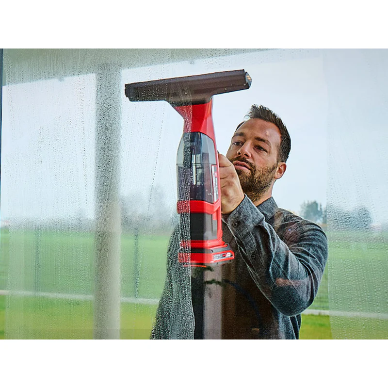 Einhell 18V Window Vac - No Battery - Image 7