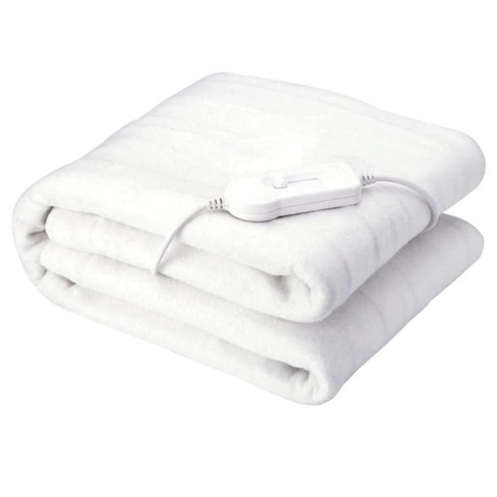 Electric Heated Blanket - King Size - Image 2