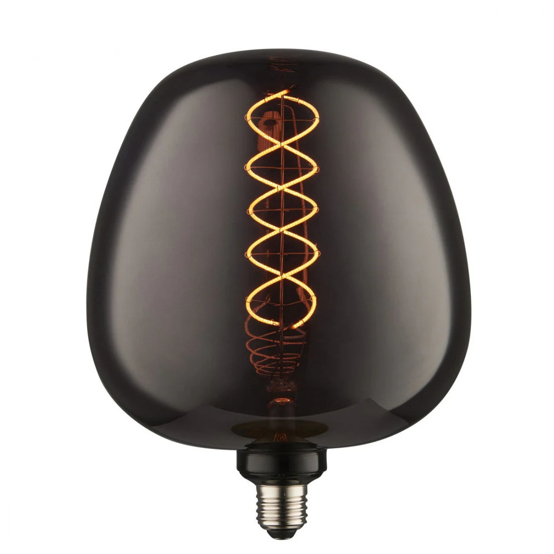 Endon Helix E27 Filament Bulb – Spiral Vintage Style