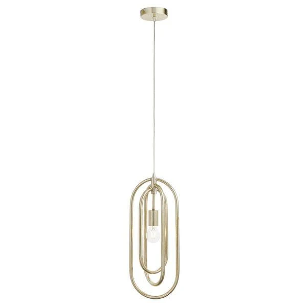 Endon Meera Ceiling Pendant