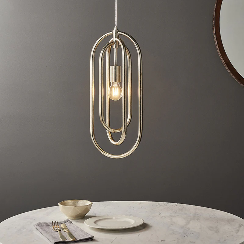 Endon Meera Ceiling Pendant - Image 2