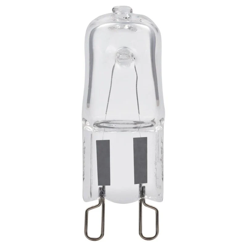 Energy Saving Halogen G9 Capsule Bulb
