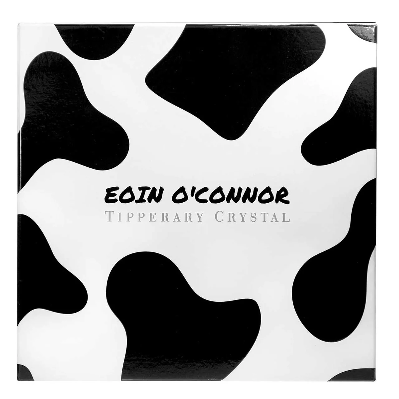 Eoin O Connor Set Of 6 Cow Coasters - Image 2