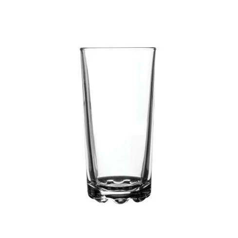 Essentials Hobnobs Set Of 4 Hiballs 300ml