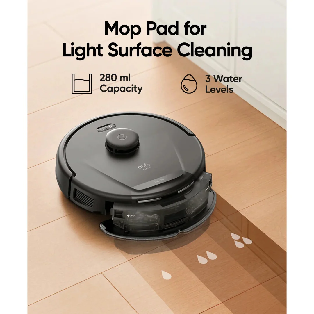 Eufy Clean L60 Hybrid - Image 6