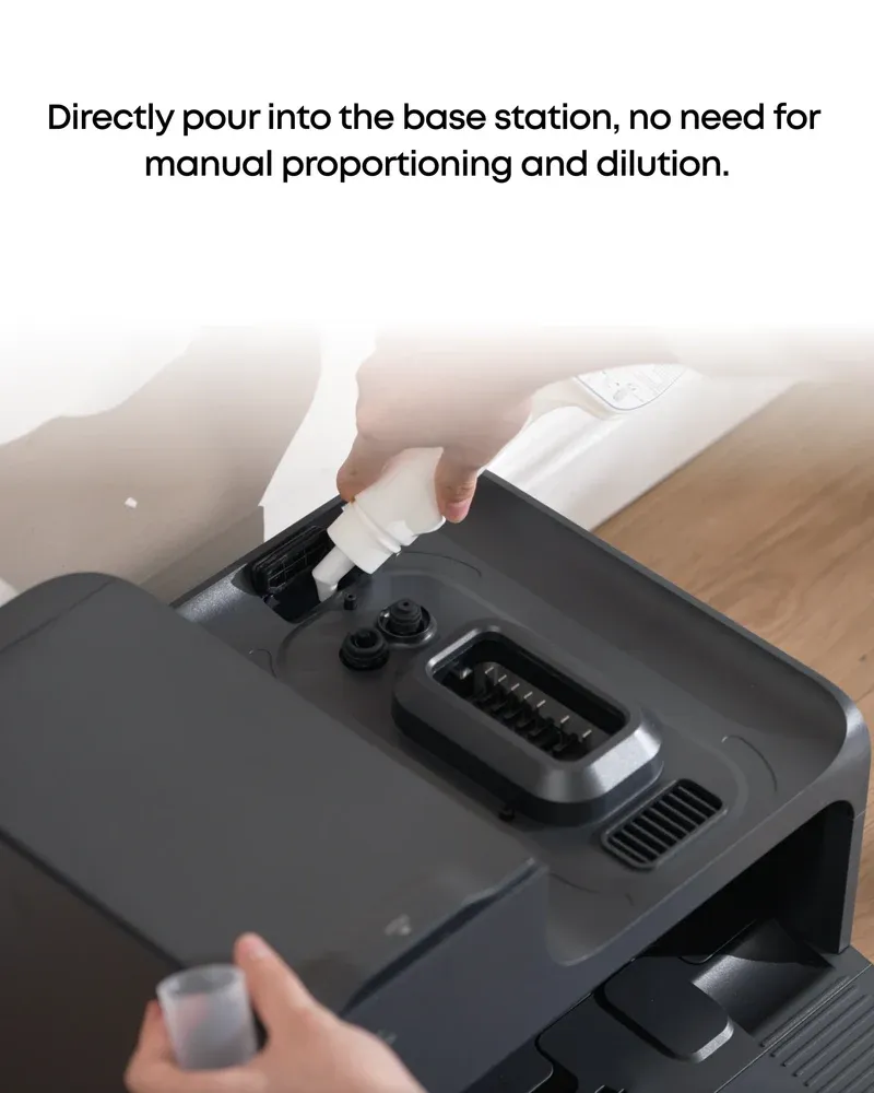 Eufy RoboVac Floor Cleaning Solution | 473ml | T290SA10 - Image 3