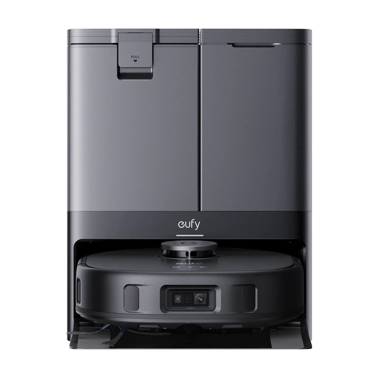 Eufy X10 Pro Robot Vacuum and Mop with All in One Station