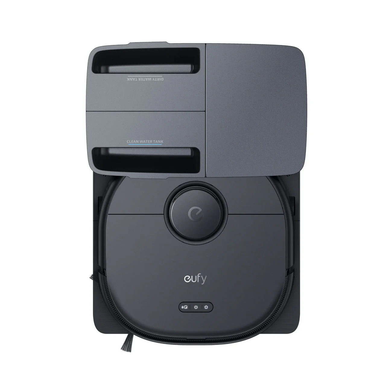 Eufy X10 Pro Robot Vacuum and Mop with All in One Station - Image 2