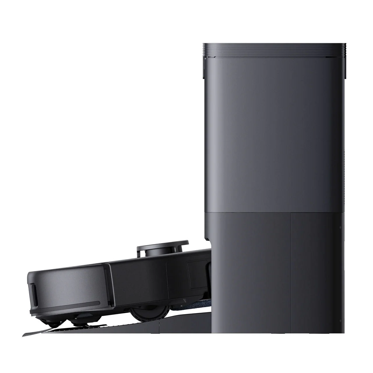 Eufy X10 Pro Robot Vacuum and Mop with All in One Station - Image 5
