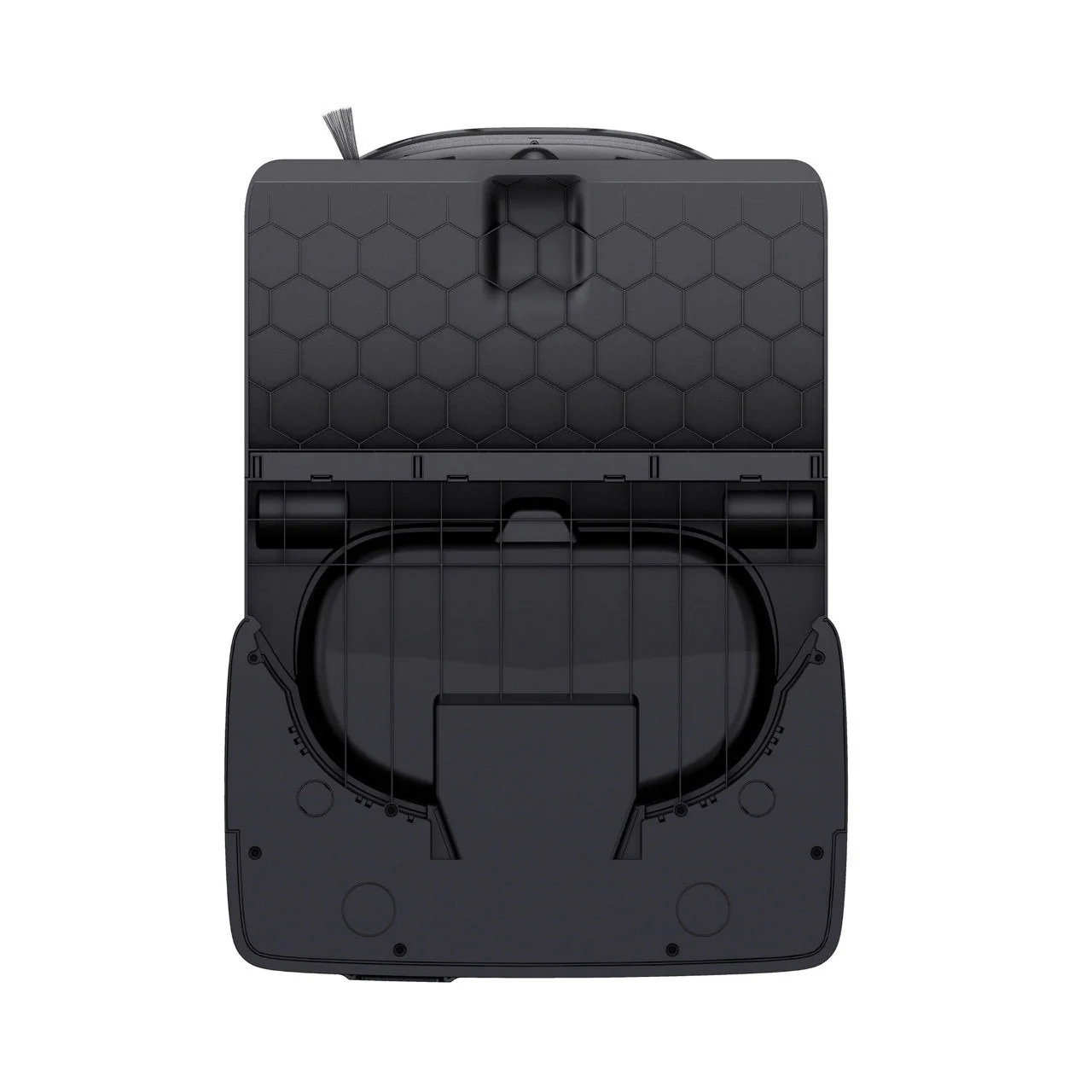 Eufy X10 Pro Robot Vacuum and Mop with All in One Station - Image 6