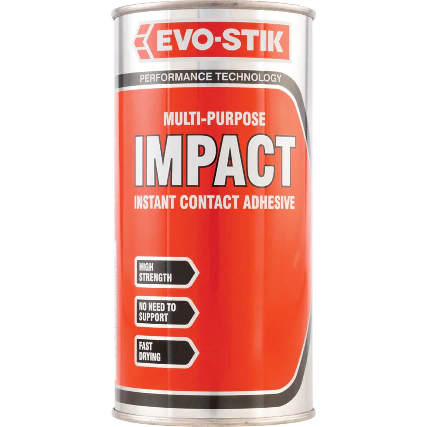 Evo-Stik Multi Purpose Contact Adhesive 500ml