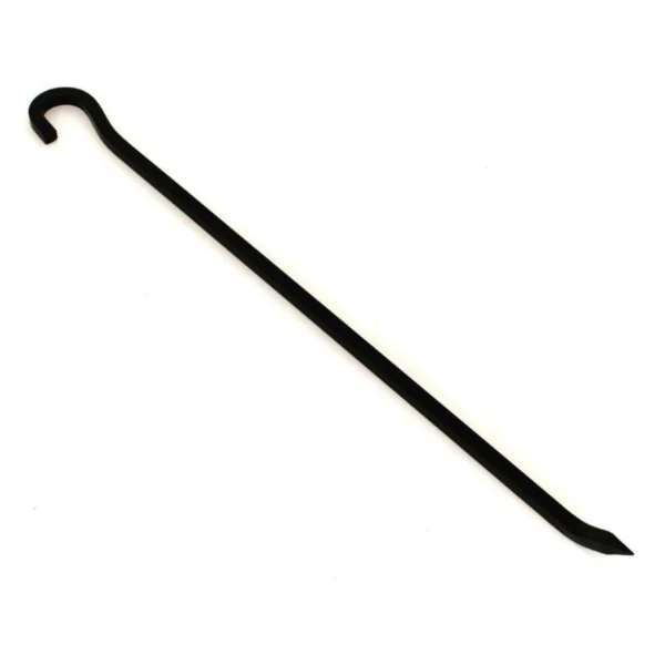 Fireside 22 Inch Long Poker