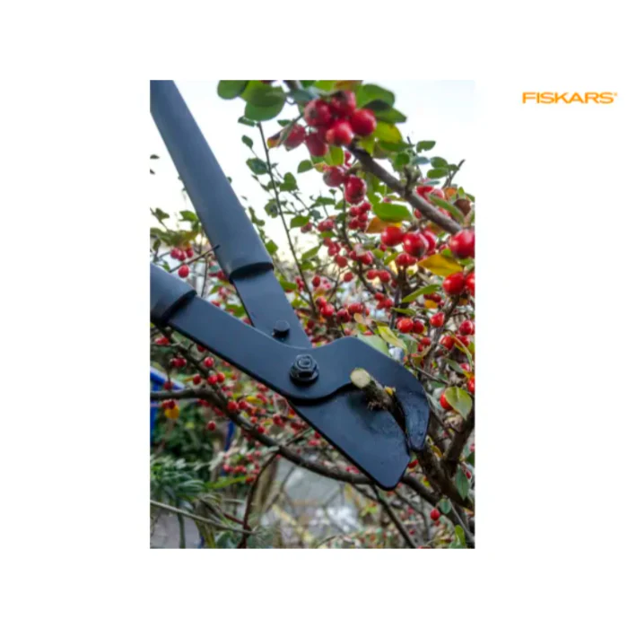 Fiskars SingleStep™ Bypass Loppers Hook Head - Image 2