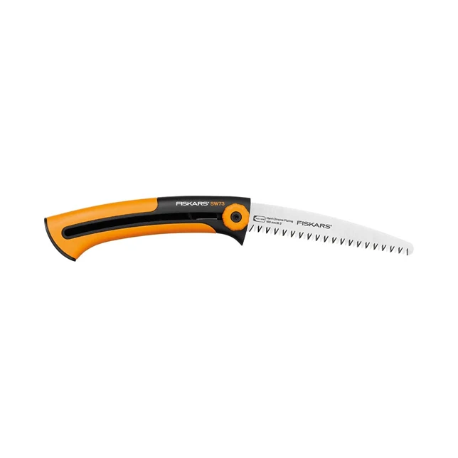 Fiskars Xtract Garden Hand Saw (S) SW73