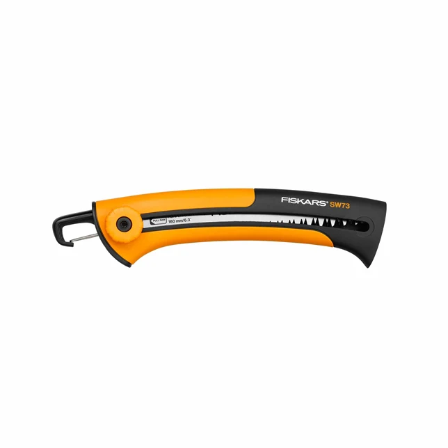 Fiskars Xtract Garden Hand Saw (S) SW73 - Image 2