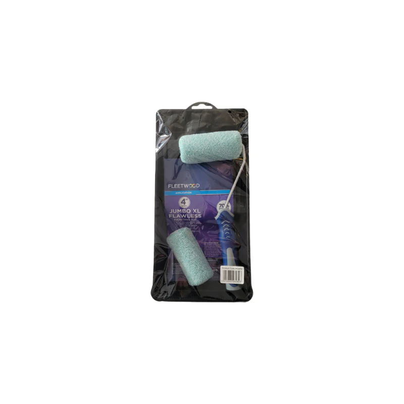 Fleetwood 4 Inch Jumbo XL Flawless Painting Kit