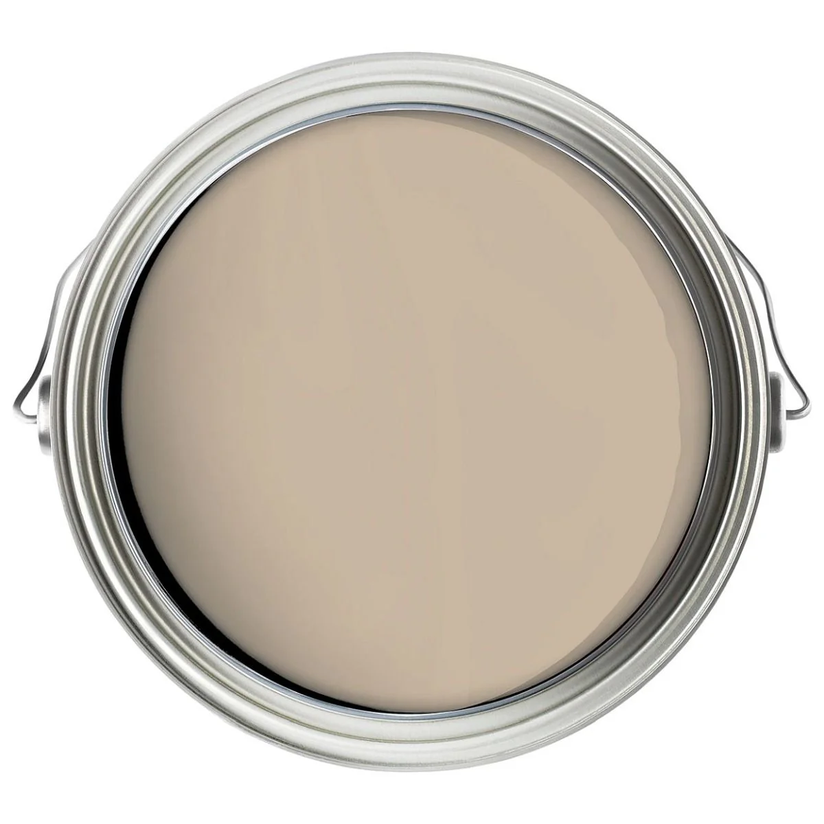 Fleetwood Easyclean Washable Matt - Mocha Cream