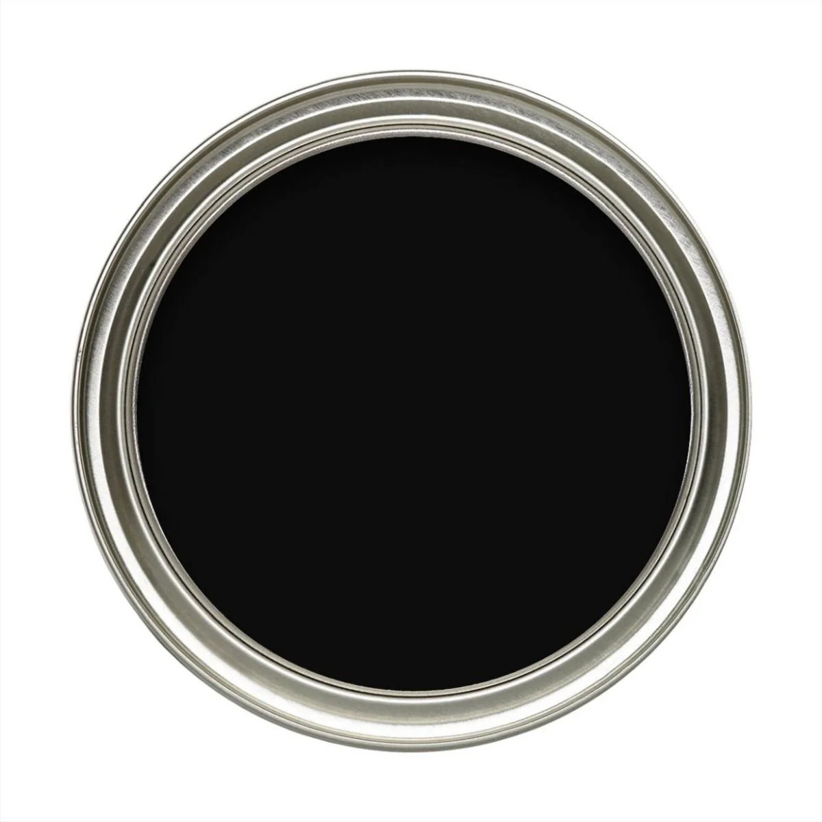 Fleetwood Traditional Gloss - Black 750ml