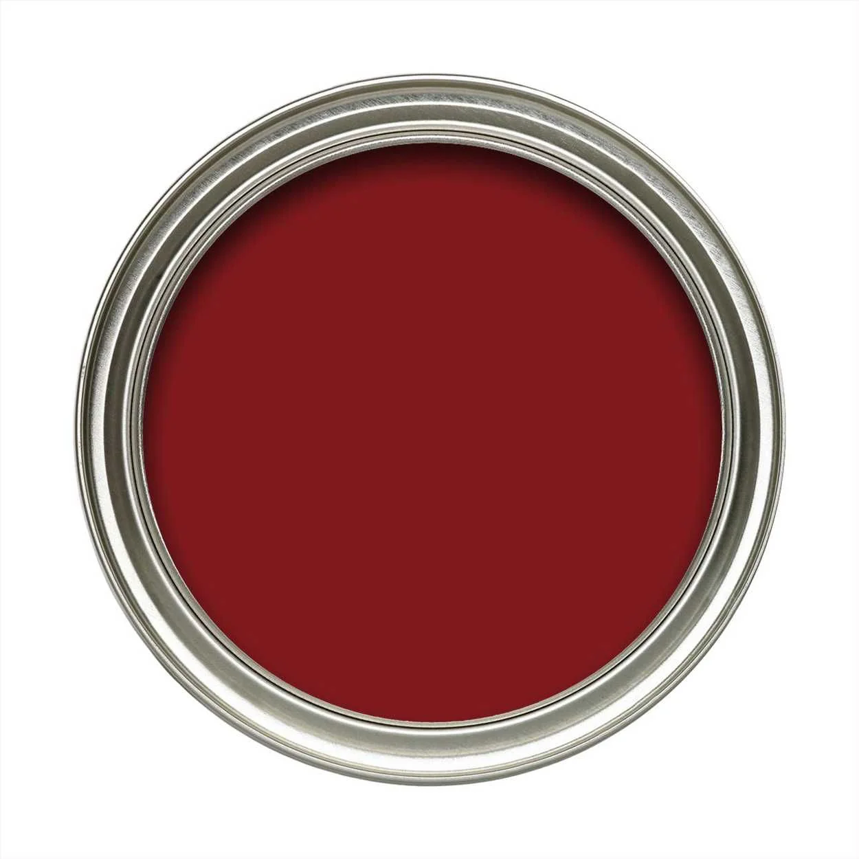 Fleetwood Traditional Gloss - Royal Maroon 750ml