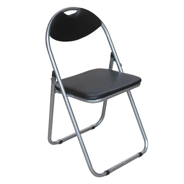 Folding Padded Chair