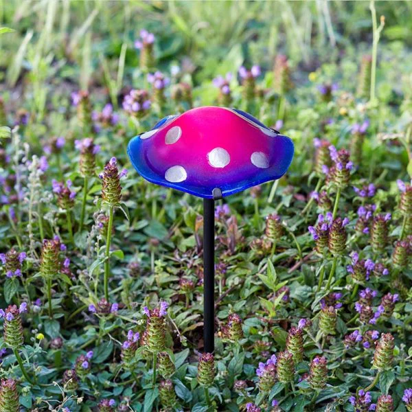 Garden GlowShrooms Decoration - Image 3