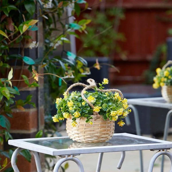 Garden Hanging Basket Bouquets - Floret - Image 3