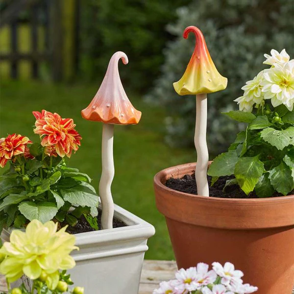 Garden Wizard's Hat Decoration 35cm