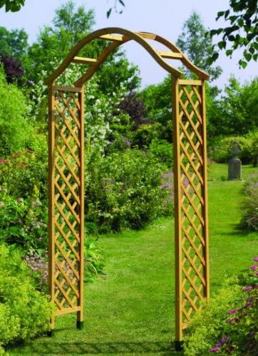 Gardman Wooden Arch